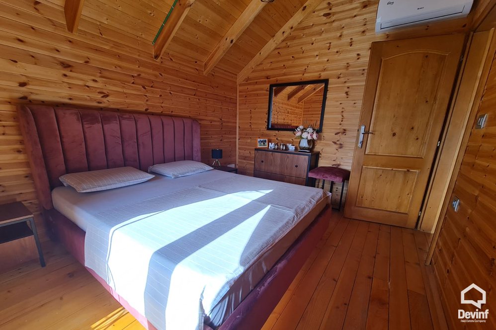 Tirane For Rent Villa 2+1+A Two-story house in Picall Villa