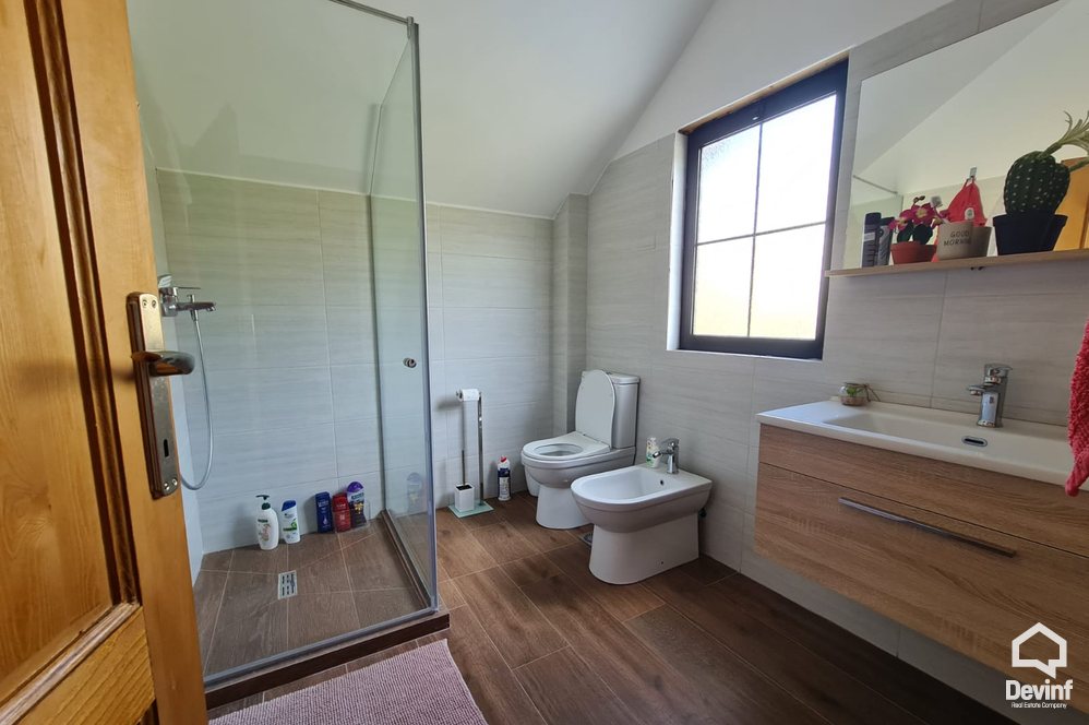 Tirane For Rent Villa 2+1+A Two-story house in Picall Villa