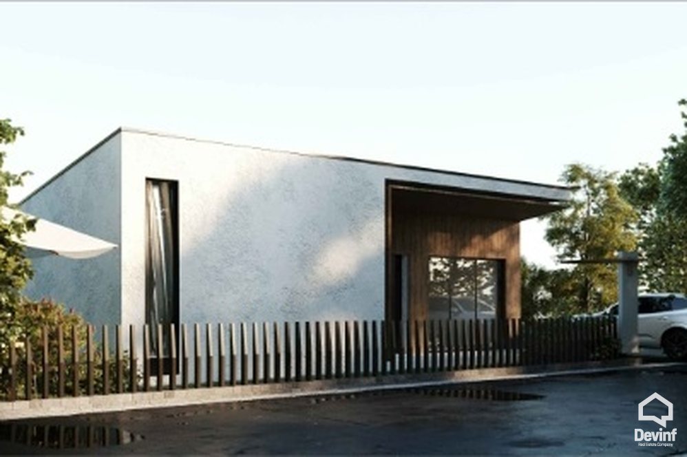 Tirane For Sale Villa  Residential Complex, Mullet area Villa Residential Complex