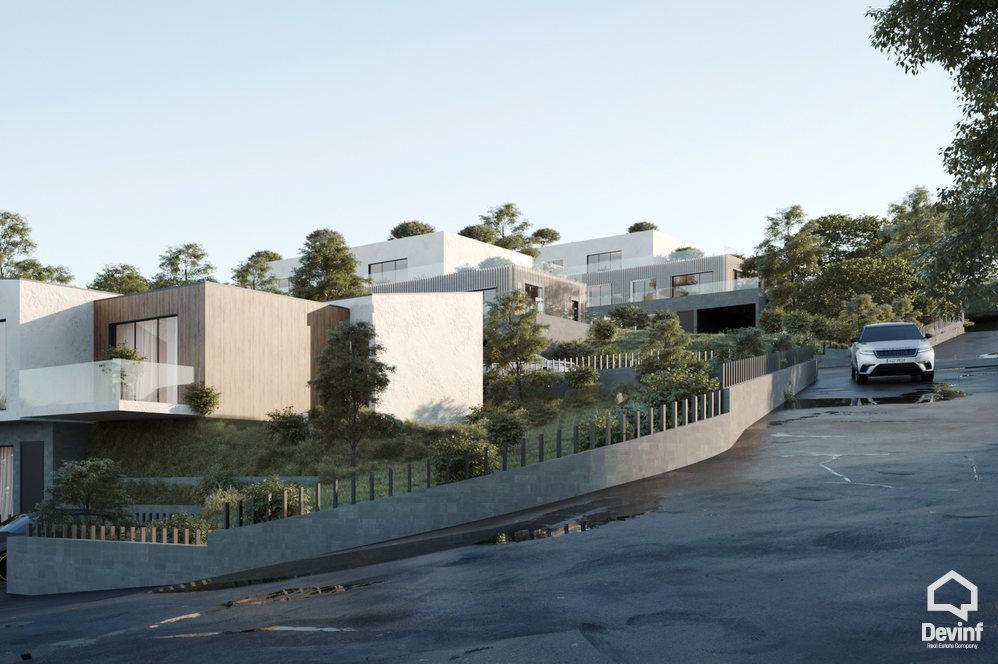 Tirane For Sale Apartment 3+1+A Residential Complex, Mullet area Apartment Residential Complex
