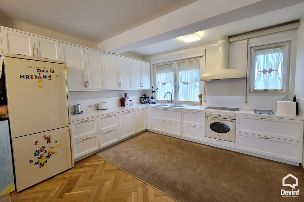 Tirane For Sale Apartment 4+1+A Kodra e Diellit Residence Apartment Residential Complex triplex