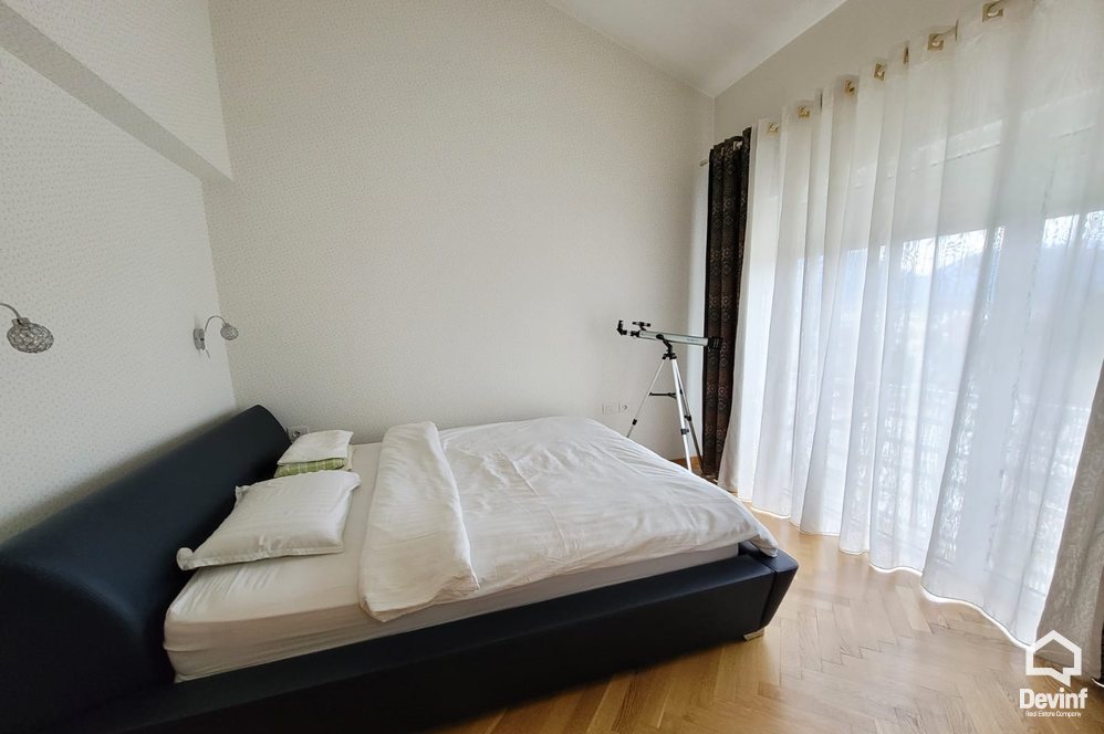 Tirane For Sale Apartment 4+1+A Kodra e Diellit Residence Apartment Residential Complex triplex