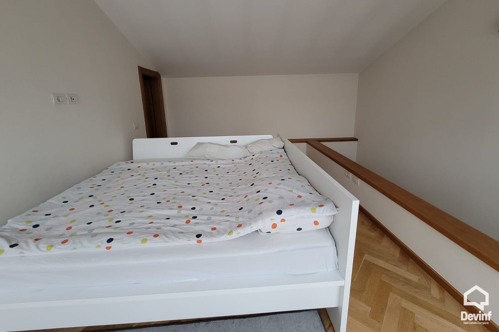 Tirane For Sale Apartment 4+1+A Kodra e Diellit Residence Apartment Residential Complex triplex