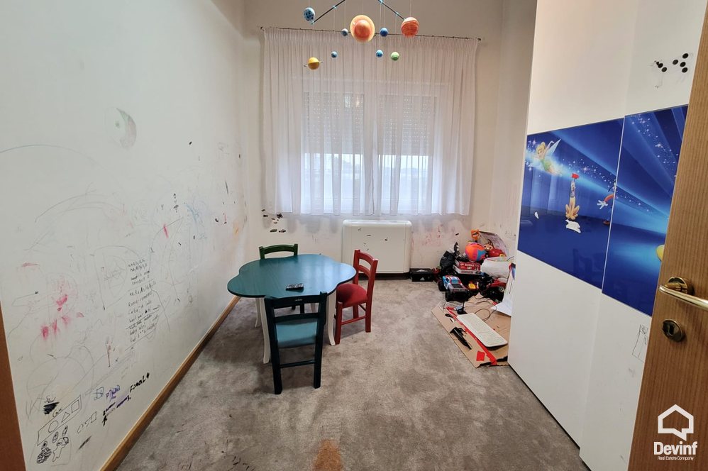 Tirane For Sale Apartment 4+1+A Kodra e Diellit Residence Apartment Residential Complex triplex