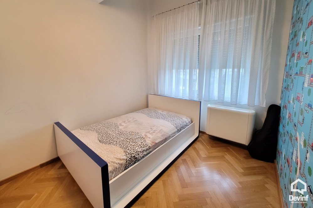 Tirane For Sale Apartment 4+1+A Kodra e Diellit Residence Apartment Residential Complex triplex