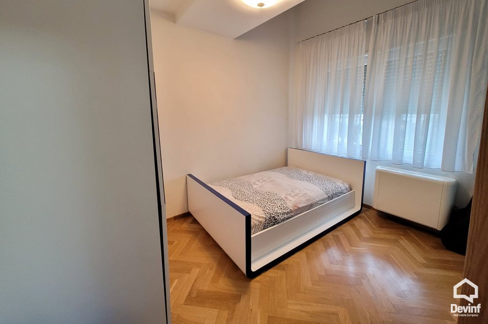 Tirane For Sale Apartment 4+1+A Kodra e Diellit Residence Apartment Residential Complex triplex