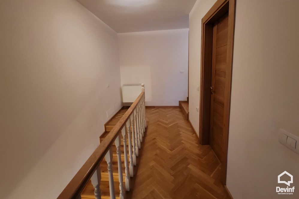 Tirane For Sale Apartment 4+1+A Kodra e Diellit Residence Apartment Residential Complex triplex