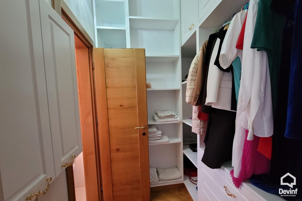 Tirane For Sale Apartment 4+1+A Kodra e Diellit Residence Apartment Residential Complex triplex
