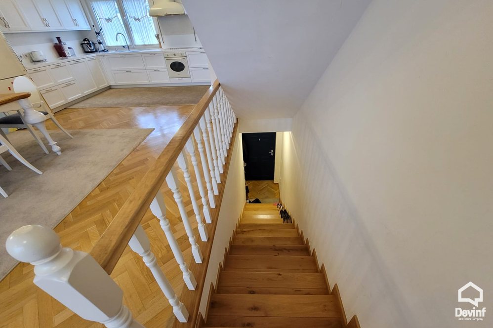 Tirane For Sale Apartment 4+1+A Kodra e Diellit Residence Apartment Residential Complex triplex