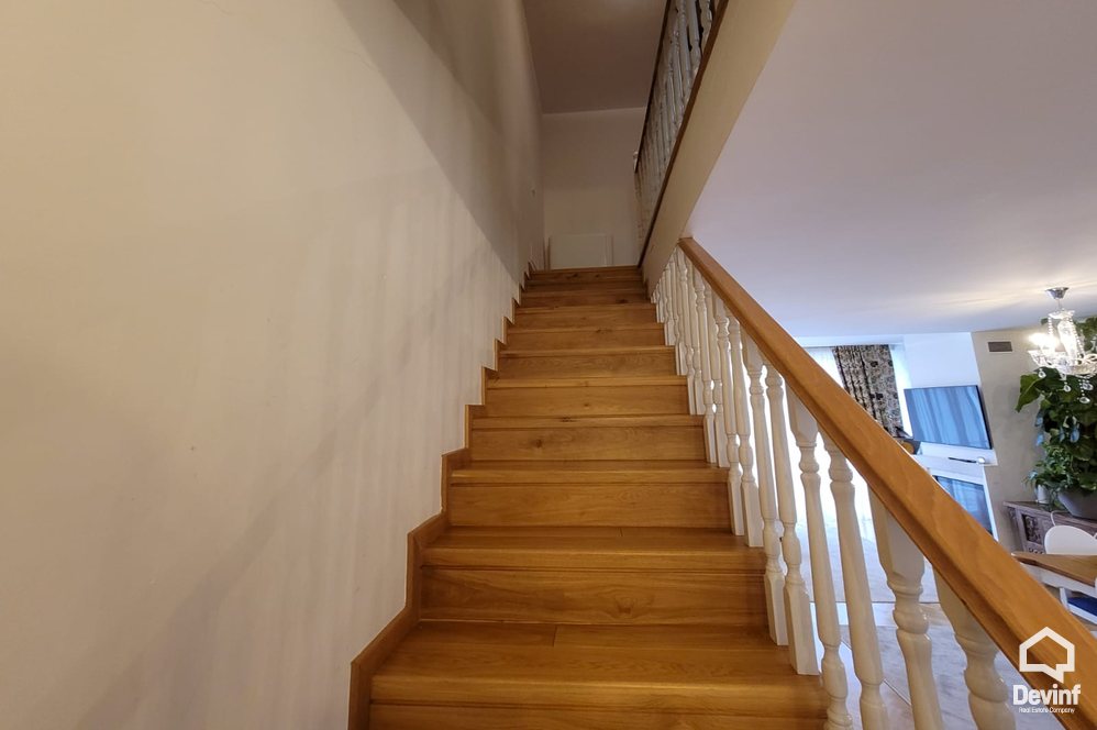 Tirane For Sale Apartment 4+1+A Kodra e Diellit Residence Apartment Residential Complex triplex