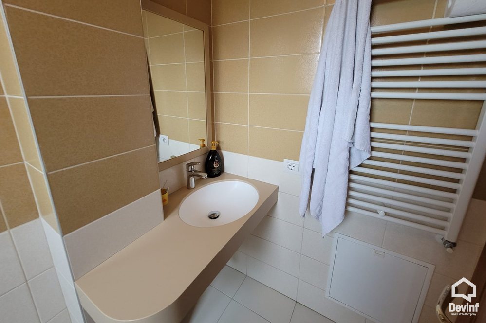 Tirane For Sale Apartment 4+1+A Kodra e Diellit Residence Apartment Residential Complex triplex