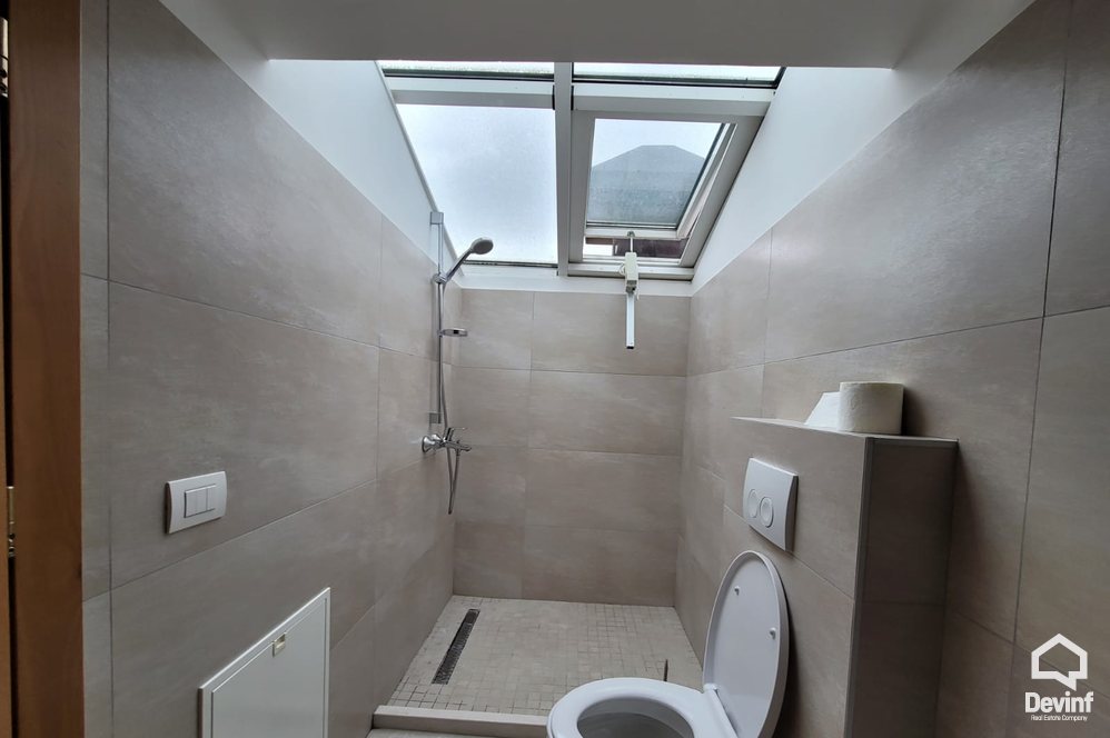 Tirane For Sale Apartment 4+1+A Kodra e Diellit Residence Apartment Residential Complex triplex