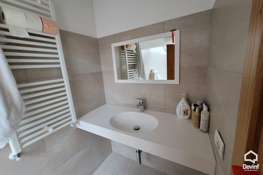 Tirane For Sale Apartment 4+1+A Kodra e Diellit Residence Apartment Residential Complex triplex
