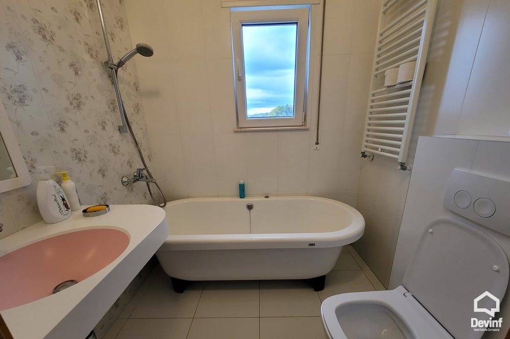 Tirane For Sale Apartment 4+1+A Kodra e Diellit Residence Apartment Residential Complex triplex