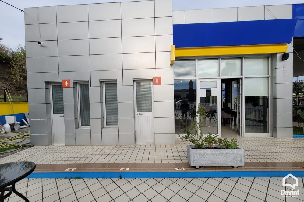 Tirane For Sale Multifunctional Building  Vora karburant