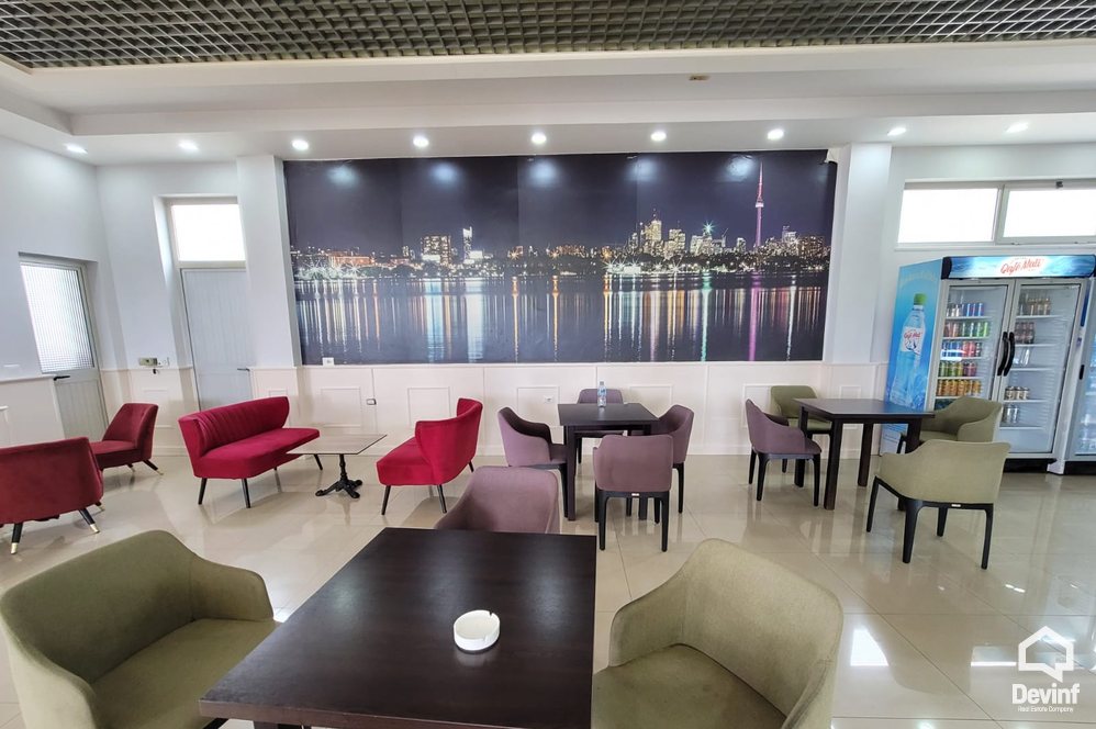Tirane For Sale Multifunctional Building  Vora karburant