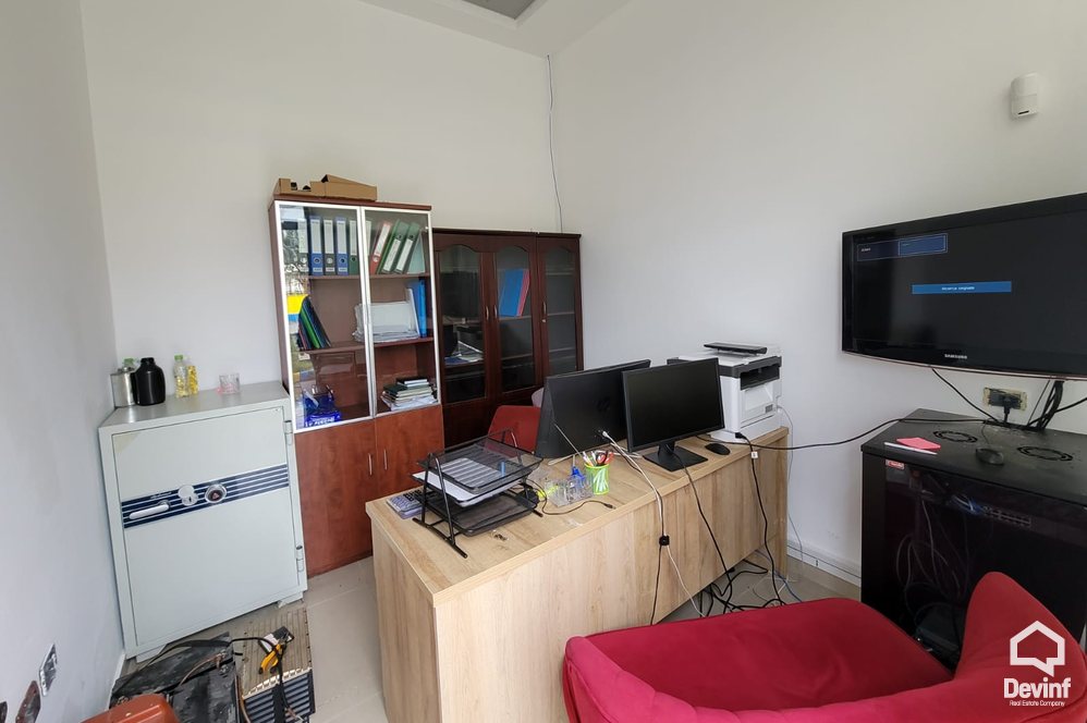 Tirane For Sale Multifunctional Building  Vora karburant