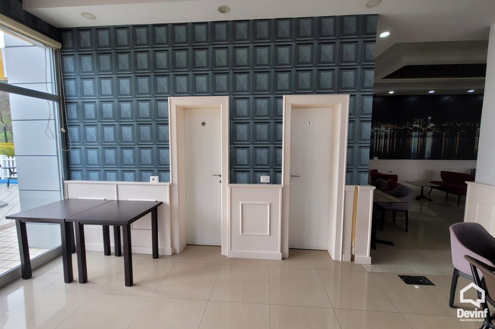 Tirane For Sale Multifunctional Building  Vora karburant