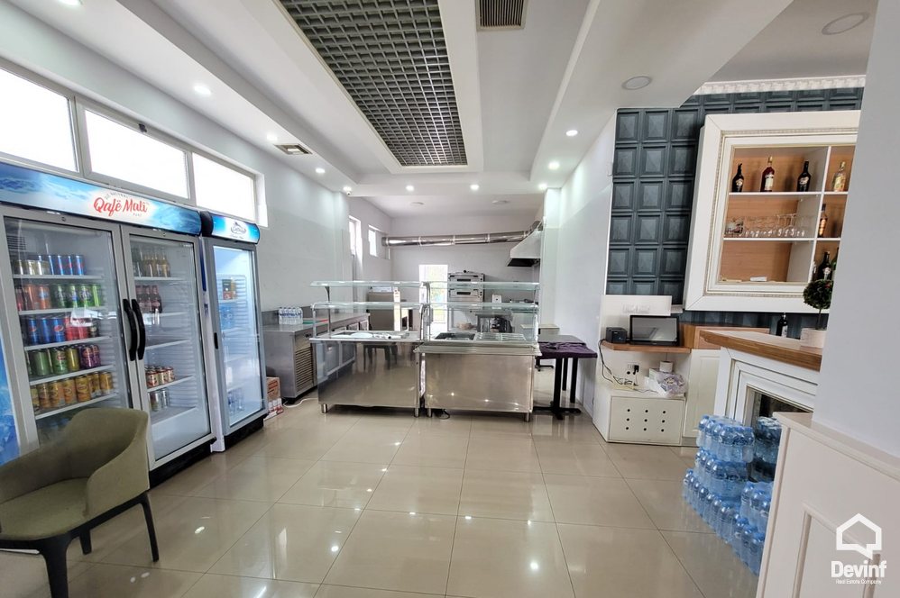 Tirane For Sale Multifunctional Building  Vora karburant