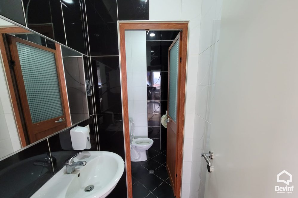 Tirane For Sale Multifunctional Building  Vora karburant