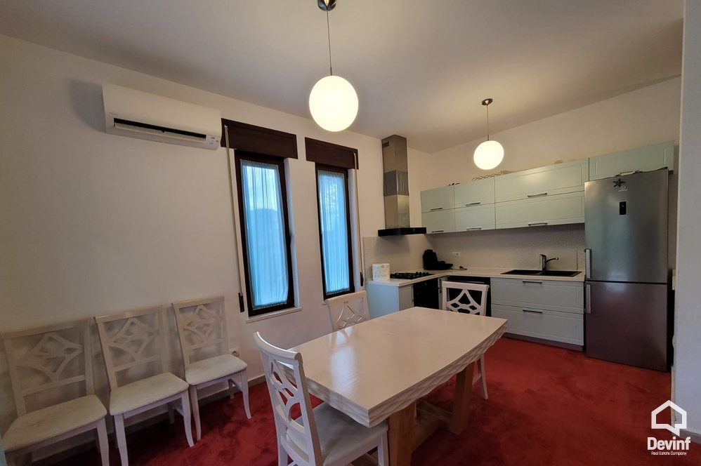Durres For Sale Villa 3+1+A Perla Resort, Lalez Villa bregdet Residential Complex