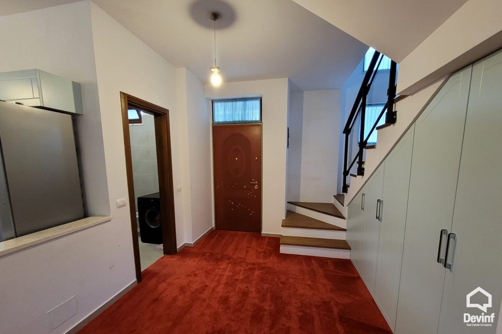 Durres For Sale Villa 3+1+A Perla Resort, Lalez Villa bregdet Residential Complex
