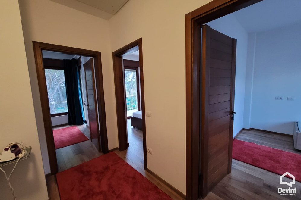 Durres For Sale Villa 3+1+A Perla Resort, Lalez Villa bregdet Residential Complex