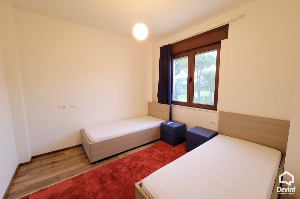 Durres For Sale Villa 3+1+A Perla Resort, Lalez Villa bregdet Residential Complex