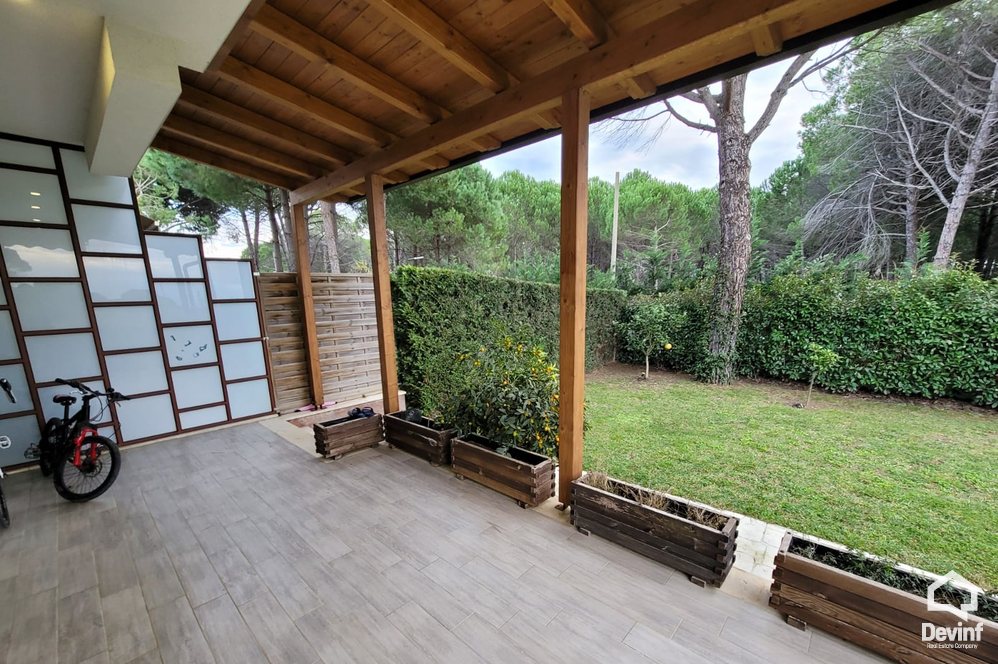 Durres For Sale Villa 3+1+A Perla Resort, Lalez Villa bregdet Residential Complex