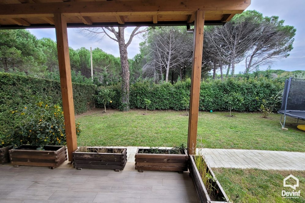 Durres For Sale Villa 3+1+A Perla Resort, Lalez Villa bregdet Residential Complex