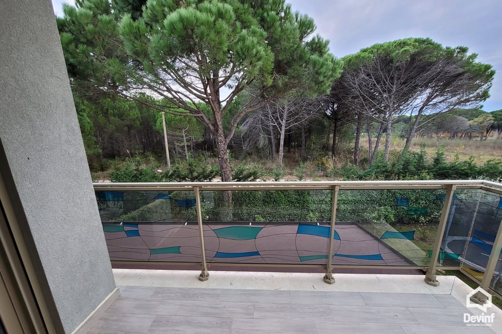 Durres For Sale Villa 3+1+A Perla Resort, Lalez Villa bregdet Residential Complex