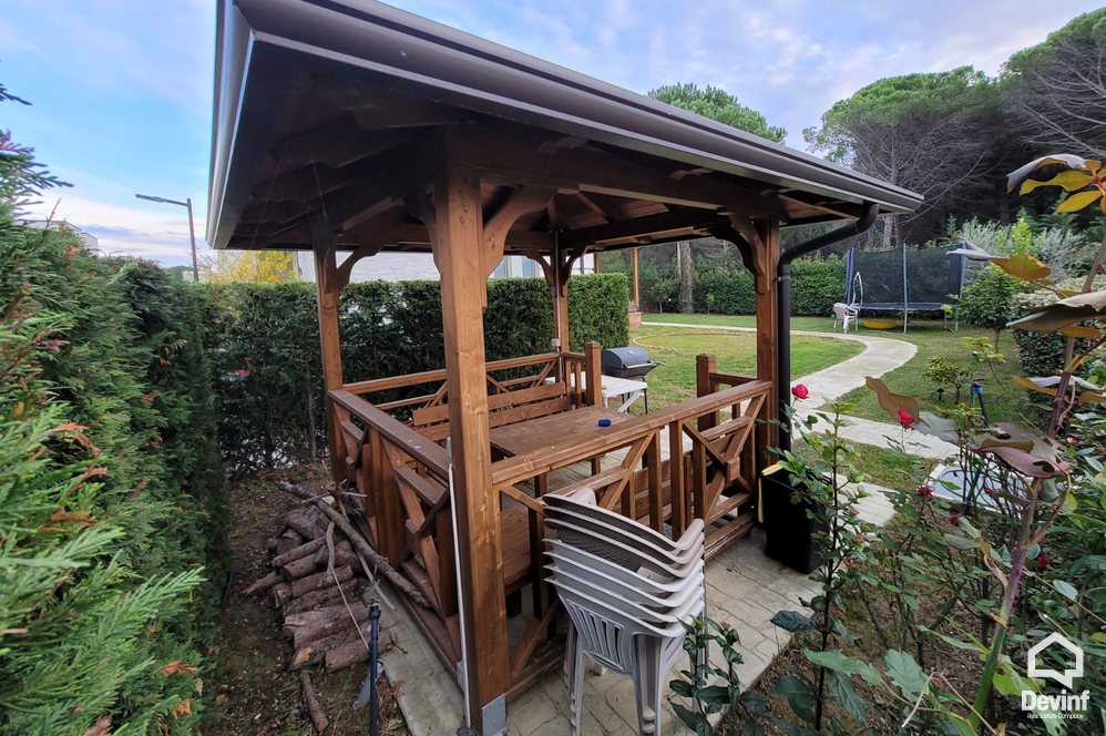 Durres For Sale Villa 3+1+A Perla Resort, Lalez Villa bregdet Residential Complex