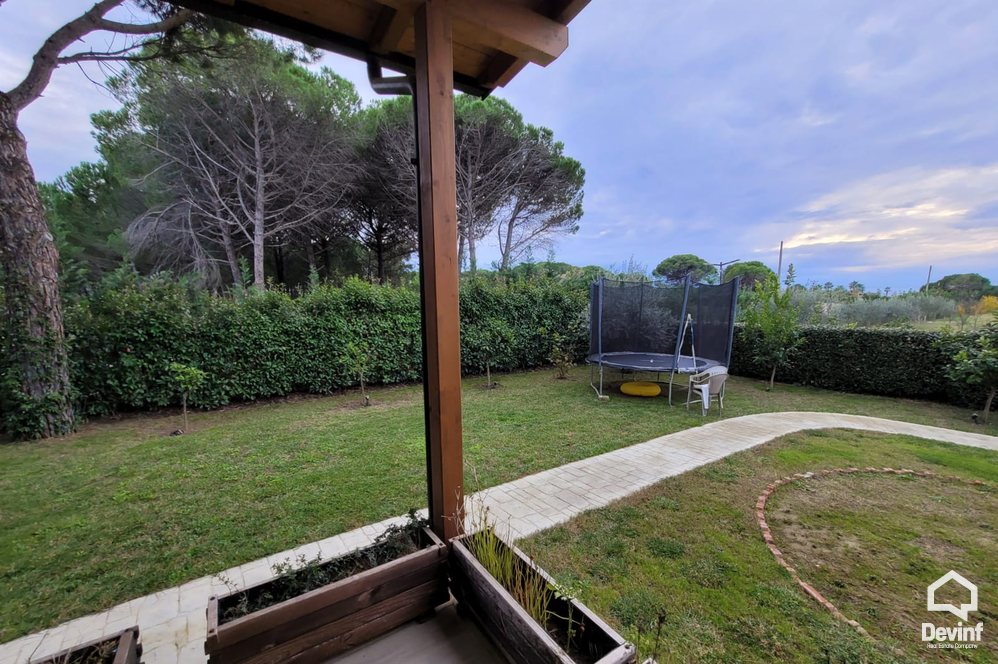 Durres For Sale Villa 3+1+A Perla Resort, Lalez Villa bregdet Residential Complex
