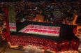 Tirane Shitje Apartament 3+1 Rruga Papa Gjon Pali II, prane Radio Televizionit Shqiptar apartament zyre penthouse