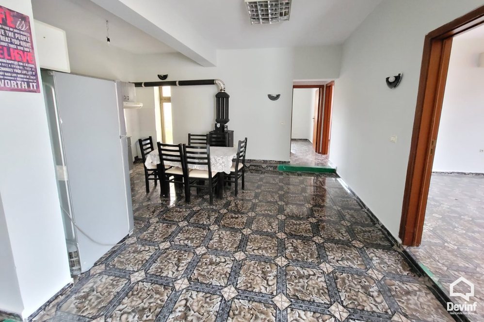 Tirane For Sale Villa  Pjeter Budi street, near the Amavita Hopsital Office Villa Multifunctional Building klinike dentare Hotel kopesht femijesh azil per te moshuarit