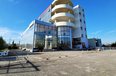 Durres For Rent Multifunctional Building  Show Room in Tirana-Durres Highway Warehouse Fabrication Shop Multifunctional Building industri