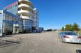 Durres For Rent Multifunctional Building  Show Room in Tirana-Durres Highway Warehouse Fabrication Shop Multifunctional Building industri