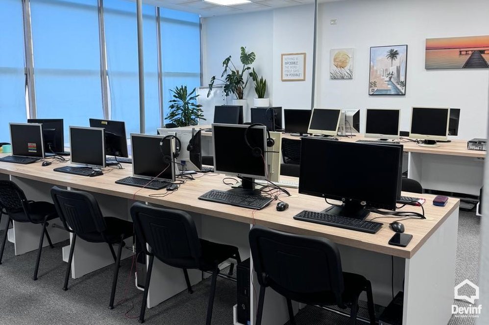 Tirane For Sale Office  Office in Boulevard Gjergj Fishta Office klinike dentare qender estetike palester