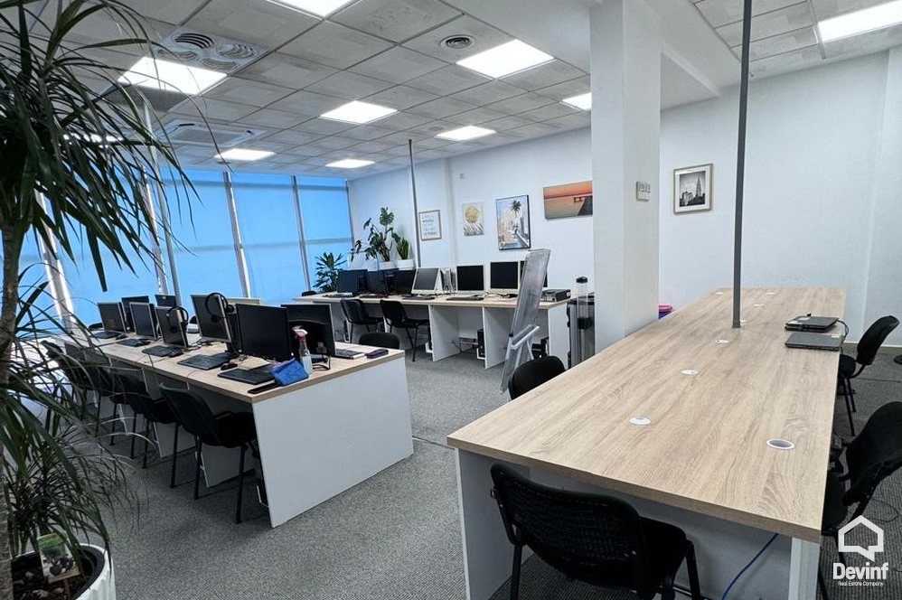 Tirane For Sale Office  Office in Boulevard Gjergj Fishta Office klinike dentare qender estetike palester