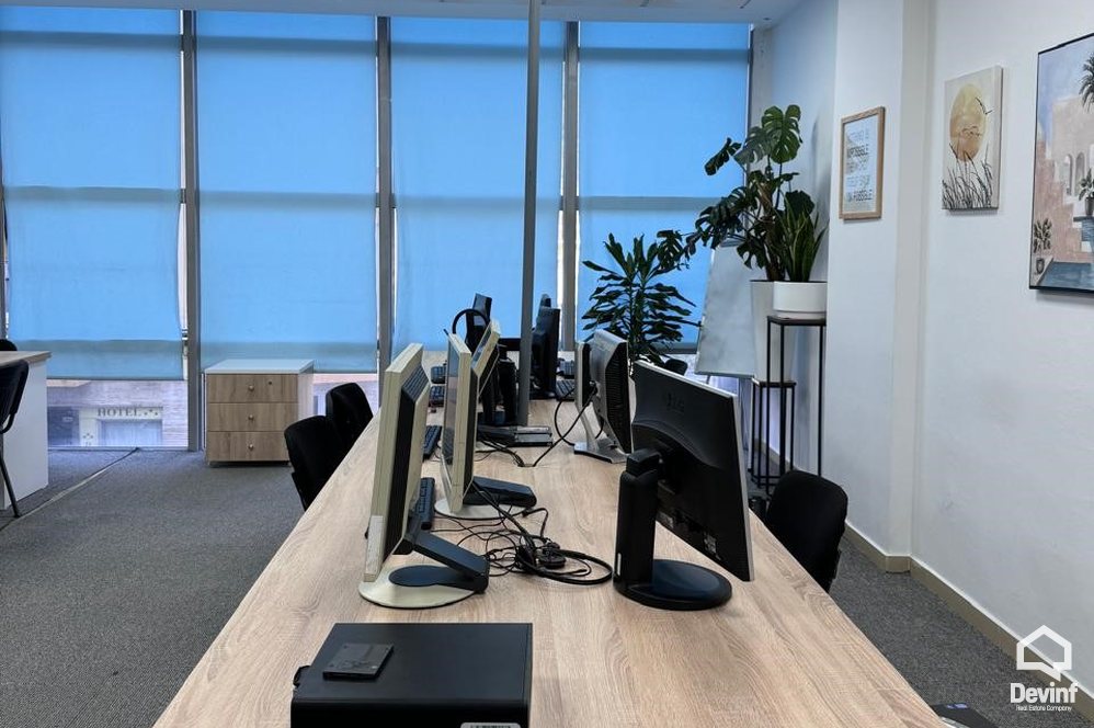 Tirane For Sale Office  Office in Boulevard Gjergj Fishta Office klinike dentare qender estetike palester