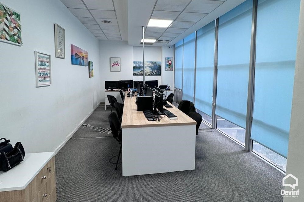 Tirane For Sale Office  Office in Boulevard Gjergj Fishta Office klinike dentare qender estetike palester
