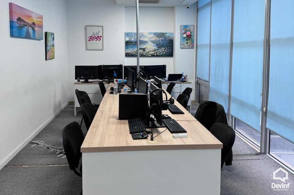 Tirane For Sale Office  Office in Boulevard Gjergj Fishta Office klinike dentare qender estetike palester