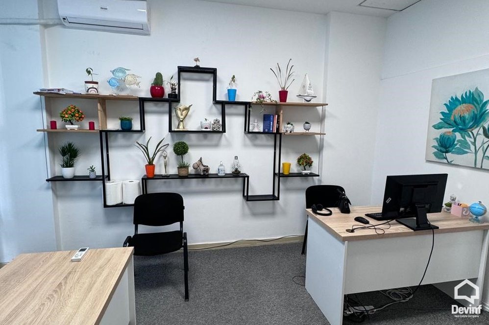 Tirane For Sale Office  Office in Boulevard Gjergj Fishta Office klinike dentare qender estetike palester