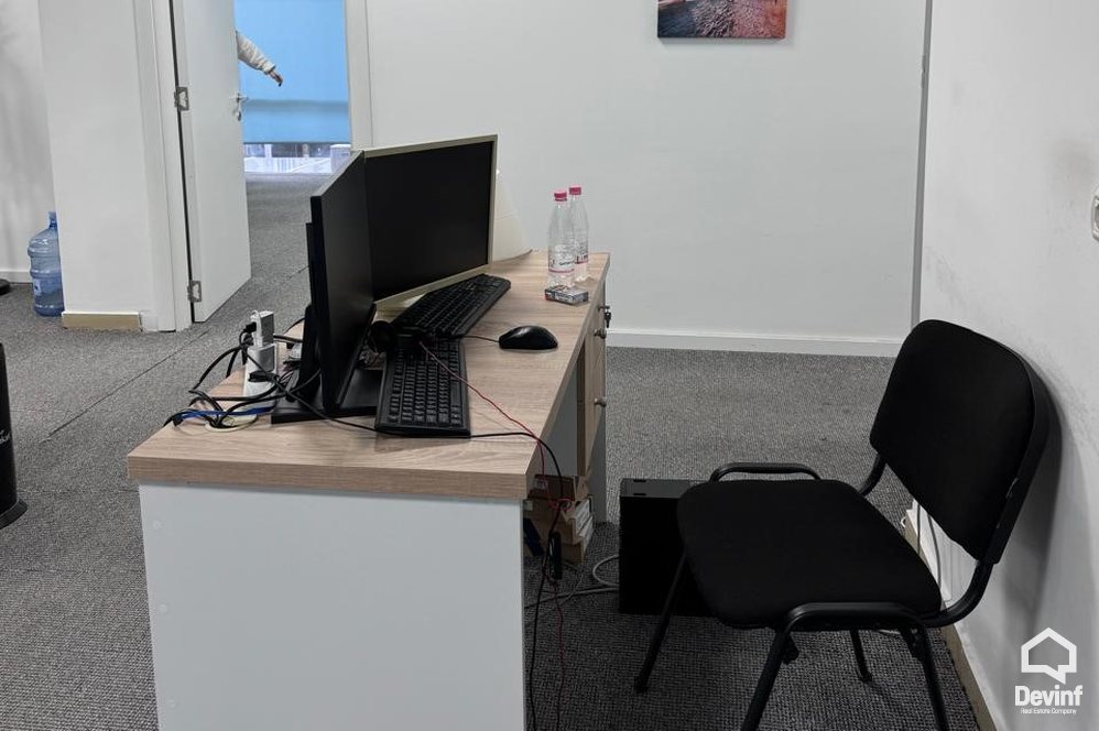Tirane For Sale Office  Office in Boulevard Gjergj Fishta Office klinike dentare qender estetike palester
