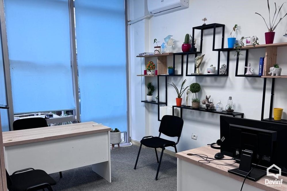 Tirane For Sale Office  Office in Boulevard Gjergj Fishta Office klinike dentare qender estetike palester