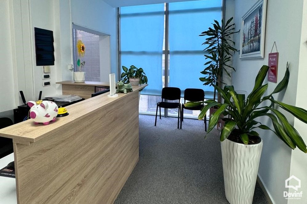 Tirane For Sale Office  Office in Boulevard Gjergj Fishta Office klinike dentare qender estetike palester