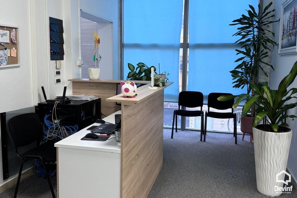 Tirane For Sale Office  Office in Boulevard Gjergj Fishta Office klinike dentare qender estetike palester