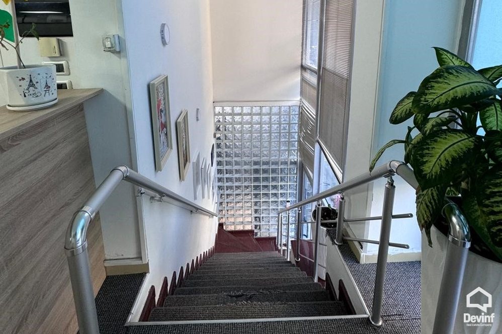 Tirane For Sale Office  Office in Boulevard Gjergj Fishta Office klinike dentare qender estetike palester