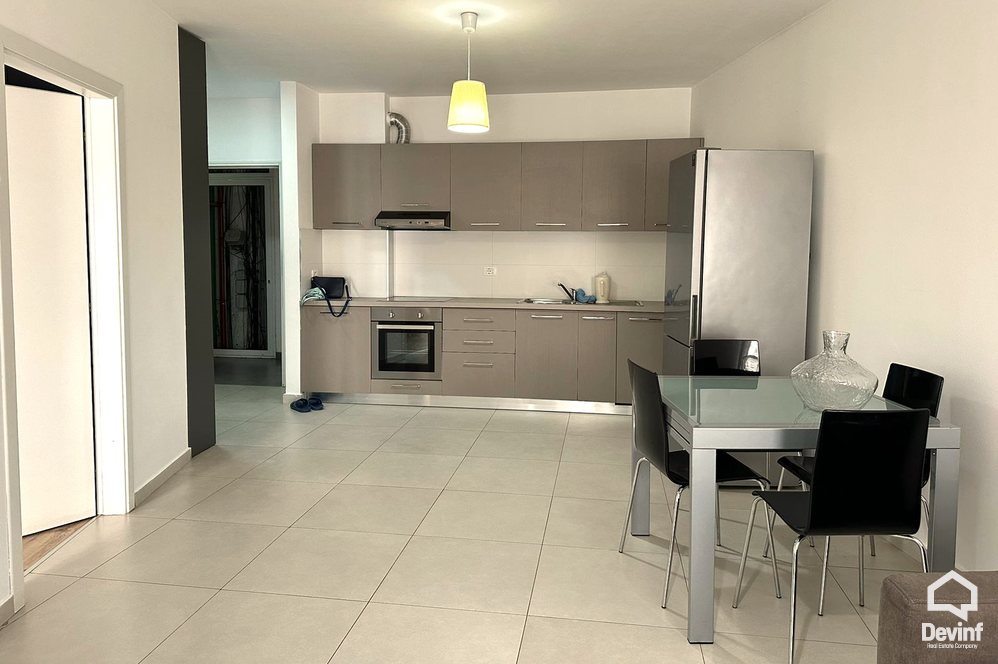 Tirane For Rent Apartment 1+1 Apartment located at Magnet Complex  Apartment Residential Complex