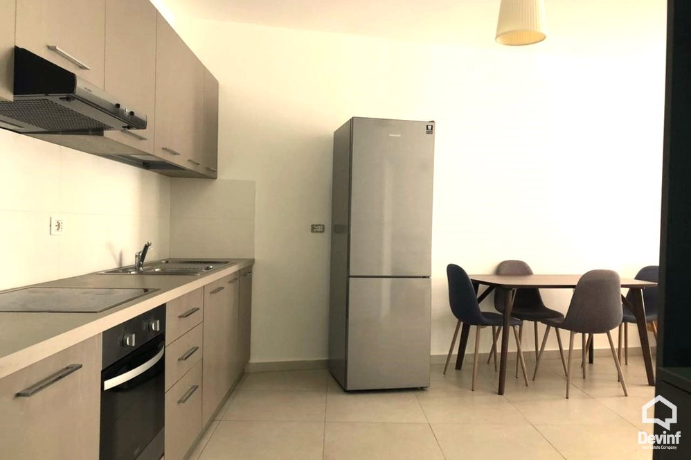 Tirane For Rent Apartment 1+1 Apartment located at Magnet Complex  Apartment Residential Complex